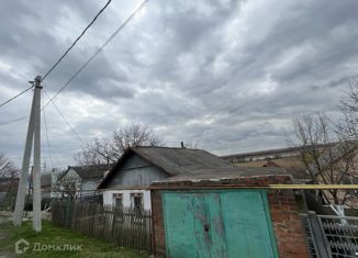 Продаю дом, 53 м2, хутор Калинин, Набережная улица, 170