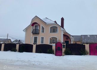 Дом на продажу, 244 м2, Октябрьский, улица Матросова, 119А