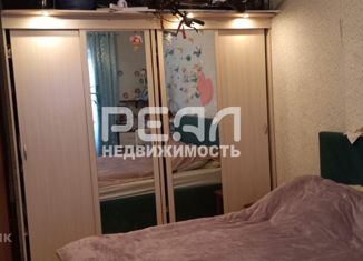 3-комнатная квартира на продажу, 92.4 м2, Санкт-Петербург, проспект Героев, 24к3, проспект Героев