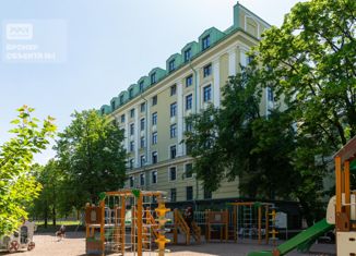 2-комнатная квартира на продажу, 65.5 м2, Санкт-Петербург, Подъездной переулок, 12, метро Звенигородская