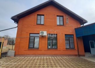 Дом на продажу, 127.4 м2, станица Бакинская