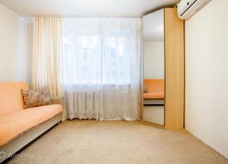 Продается 1-комнатная квартира, 18.2 м2, Краснодар, улица имени Тургенева, 150, Фестивальный микрорайон