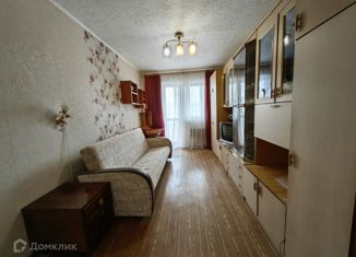 Продается 1-комнатная квартира, 32.4 м2, посёлок Железнодорожный, улица 35 лет Победы, 7