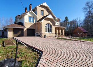 Продам дом, 430 м2, дачный посёлок Аусбург, дачный посёлок Аусбург, 49