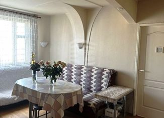 Продажа 3-комнатной квартиры, 76 м2, Москва, улица Маршала Голованова, 13, метро Марьино