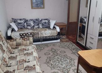 1-ком. квартира на продажу, 31 м2, село Первомайское, Разъездная улица, 14