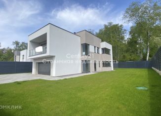 Продам дом, 245 м2, Одинцовский городской округ