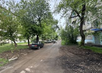 Продаю двухкомнатную квартиру, 42.1 м2, Арсеньев, Октябрьская улица, 24