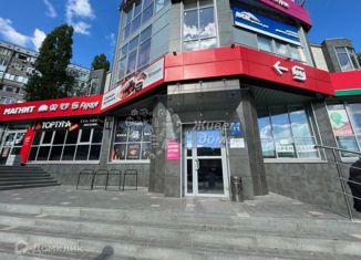 Сдается офис, 151.4 м2, Волгоград, бульвар 30-летия Победы, 58А, район Семь Ветров