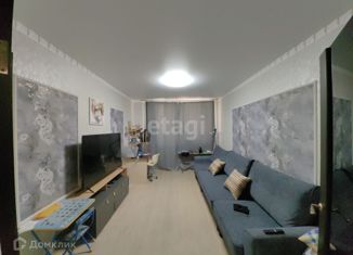 Продается 3-ком. квартира, 77 м2, Бердск, улица Карла Маркса, 4