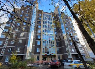 2-ком. квартира на продажу, 56.3 м2, Москва, Истринская улица, 3к2, Истринская улица