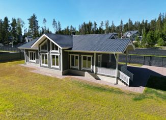 Продаю дом, 150 м2, поселок Заполье