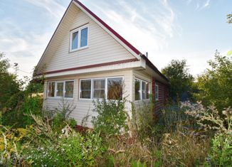 Продается дом, 70 м2, сельский посёлок Буревестник, садовые участки Петушок, 127