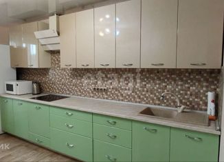 Сдается в аренду однокомнатная квартира, 49 м2, Воронеж, улица Перевёрткина, 1/8, ЖК Дельфин