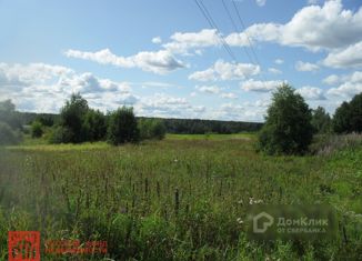 Продам участок, 20 сот., посёлок Соловьёвка, 41К-258