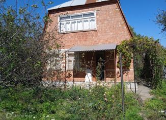Продам дом, 71 м2, садоводческое некоммерческое товарищество Ростсельмашевец-2