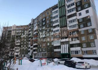 Продажа однокомнатной квартиры, 36 м2, Кемеровская область, Молодёжный проспект, 7Г