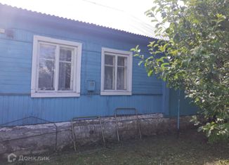 Продажа дома, 62 м2, село Польное Конобеево, Центральная улица, 8