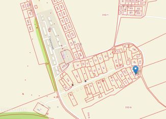 Продажа земельного участка, 7.7 сот., деревня Малое Безгачево, деревня Малое Безгачево, 34