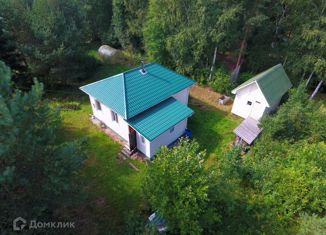 Продажа дома, 54 м2, садоводческий массив Рахья, 6-я аллея