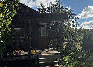 Продажа дома, 74 м2, деревня Тихковицы