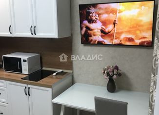 Продаю квартиру студию, 19.7 м2, деревня Столбово, проспект Куприна, 38к1