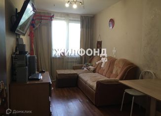 Комната на продажу, 57.9 м2, село Криводановка, Микрорайон, 14