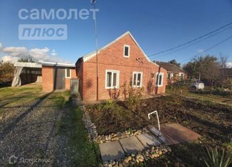 Продам дом, 37 м2, станица Роговская, Красноармейская улица
