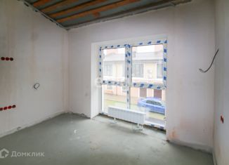 Продам 2-ком. квартиру, 83 м2, Ярославль, улица Стопани, 6, ЖК Волжские Пенаты