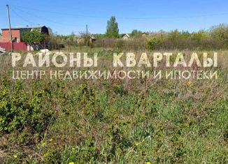 Продаю участок, 6 сот., садовые участки Дружба, Луговая улица