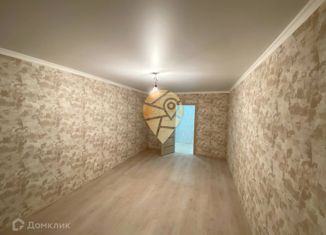 3-комнатная квартира на продажу, 82 м2, Воронеж, Олимпийский бульвар, 14, ЖК Ботанический сад