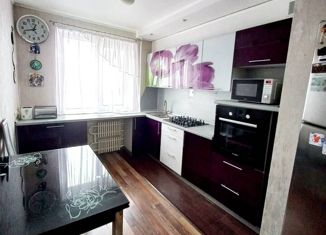 Продажа 3-ком. квартиры, 85 м2, Ставрополь, проспект Кулакова, 29/3А, микрорайон № 19