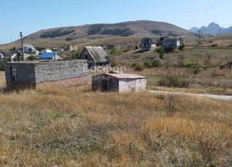 Участок на продажу, 5 сот., поселок городского типа Коктебель, улица Ленина