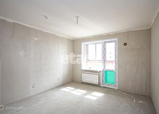 Продается 2-комнатная квартира, 60 м2, Новосибирск, ЖК Гурьевский