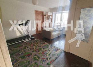 Продажа 2-ком. квартиры, 43 м2, Новосибирск, Советская улица, 58, метро Гагаринская