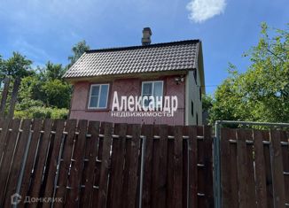 Продаю дом, 51 м2, СНТ Юбилейное, 41-я улица