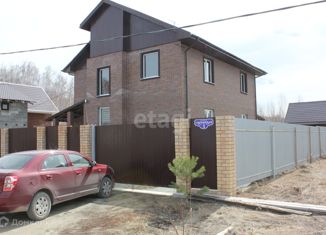 Продаю дом, 198.3 м2, село Большие Харлуши, Сиреневая улица