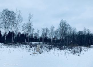 Продается земельный участок, 11 сот., деревня Прохорово, Центральная улица, 41