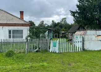 Продам дом, 66.2 м2, посёлок Центральный, Советская улица