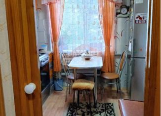 Продажа двухкомнатной квартиры, 32.5 м2, посёлок городского типа Красногорский, улица Ленина, 22