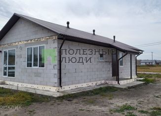 Дом на продажу, 82 м2, поселок Черницк