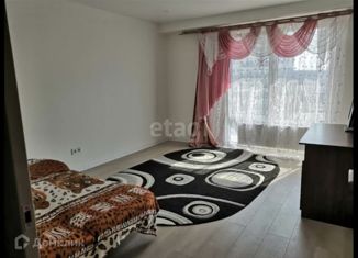 Сдам в аренду однокомнатную квартиру, 40 м2, Пенза, улица Генерала Глазунова, с11