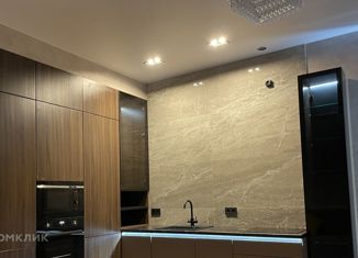 Продажа однокомнатной квартиры, 47 м2, Краснодар, Питерская улица, 40к1, ЖК Новелла