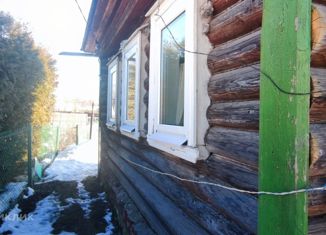 Дом на продажу, 35.1 м2, рабочий посёлок Поречье-Рыбное, Центральная улица, 11