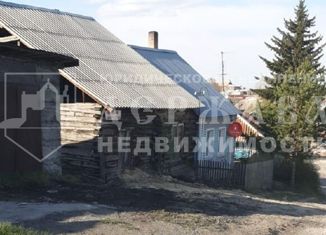 Продажа дома, 54 м2, Гурьевск, улица Матросова