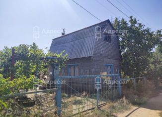 Продается дом, 20 м2, СНТ Литейщик, Фруктовая улица