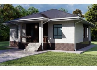 Продам дом, 101 м2, посёлок Новочувашский, Светлая улица