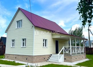 Продается дом, 116 м2, СНТ Лесные Дали
