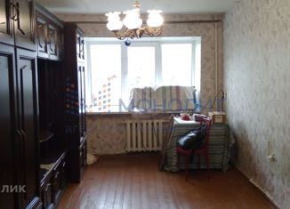 Продажа 2-ком. квартиры, 43.8 м2, Нижегородская область, улица Бутлерова, 2Г