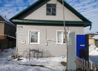 Продажа дома, 40 м2, село Большое Чаусово